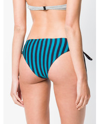 Бирюзовые трусики бикини от Circus Hotel