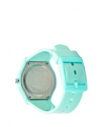 Женские бирюзовые часы от JK by Jacky Time