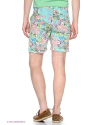 Мужские бирюзовые шорты от Fresh