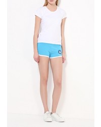 Женские бирюзовые шорты от Marshall Original