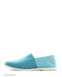 Мужские бирюзовые эспадрильи от NexPero
