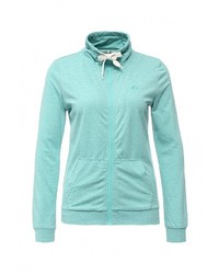 Женский бирюзовый бомбер от Only Play