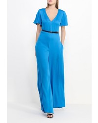 Бирюзовый комбинезон от Xarizmas