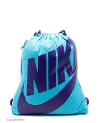 Мужской бирюзовый рюкзак от Nike