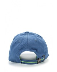 Мужская голубая бейсболка от Boss Green