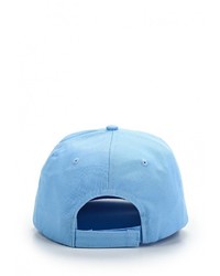 Мужская голубая бейсболка от Canoe