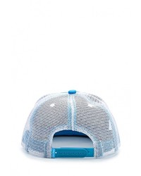 Мужская голубая бейсболка от True Spin