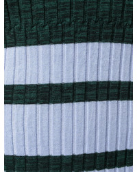 Голубая блузка от Proenza Schouler