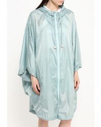 Женская голубая ветровка от Escada Sport