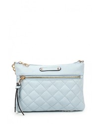 Голубая кожаная сумка через плечо от Call it SPRING