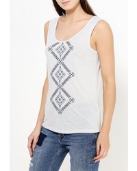 Женская голубая майка от Emoi