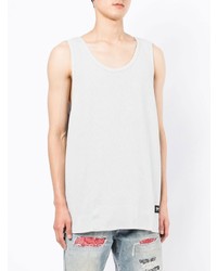 Мужская голубая майка от FIVE CM