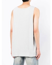 Мужская голубая майка от FIVE CM