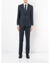 Мужская голубая рубашка от Cerruti