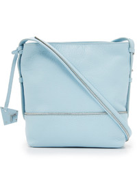 Женская голубая сумка от Botkier