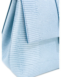 Женская голубая сумка от Dolce & Gabbana