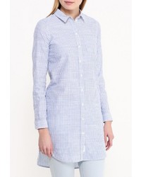 Голубая туника от SPRINGFIELD