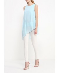 Голубая туника от Sweewe