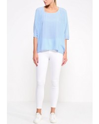 Голубая туника от Top Secret