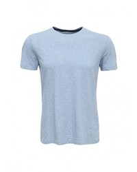 Мужская голубая футболка от Banana Republic