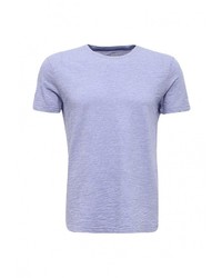 Мужская голубая футболка от Banana Republic