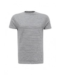 Мужская голубая футболка от Bellfield