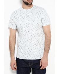 Мужская голубая футболка от E-Bound