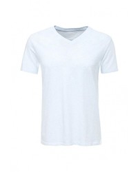 Мужская голубая футболка от Gap