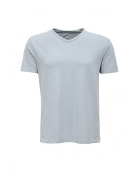 Мужская голубая футболка от Gap