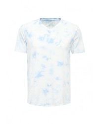 Мужская голубая футболка от Gap