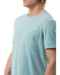 Мужская голубая футболка от RPS