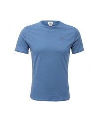 Мужская голубая футболка от Vivienne Westwood