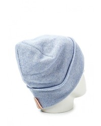Женская голубая шапка от Greenmandarin