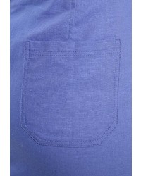 Голубая юбка-карандаш от Baon