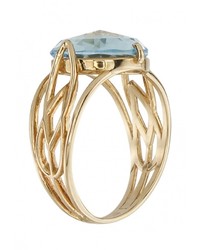 Голубое кольцо от Aloris
