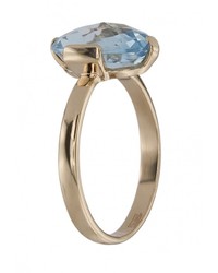 Голубое кольцо от Aloris