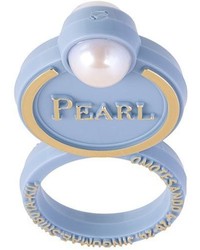 Голубое кольцо от Theatre Products