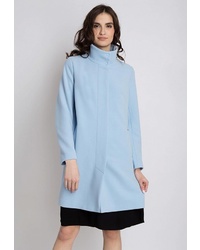 Женское голубое пальто от FiNN FLARE