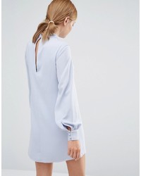 Голубое платье от Keepsake