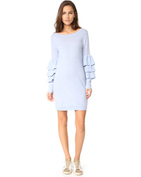 Голубое платье от Club Monaco