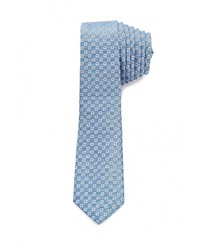 Мужской голубой галстук от Burton Menswear London