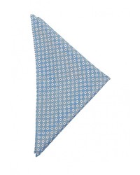 Мужской голубой галстук от Burton Menswear London