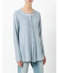 Женский голубой кардиган от Hemisphere