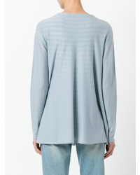 Женский голубой кардиган от Hemisphere