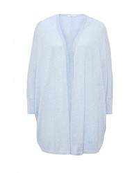 Женский голубой кардиган от Jacqueline De Yong