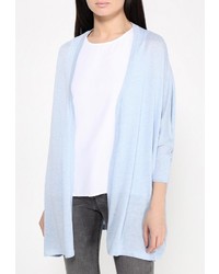 Женский голубой кардиган от Jacqueline De Yong