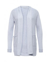 Женский голубой кардиган от Only