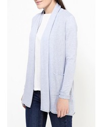 Женский голубой кардиган от Only