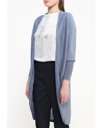 Женский голубой кардиган от Top Secret