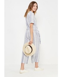 Голубой комбинезон от Gap